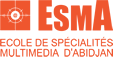Logo ESMA