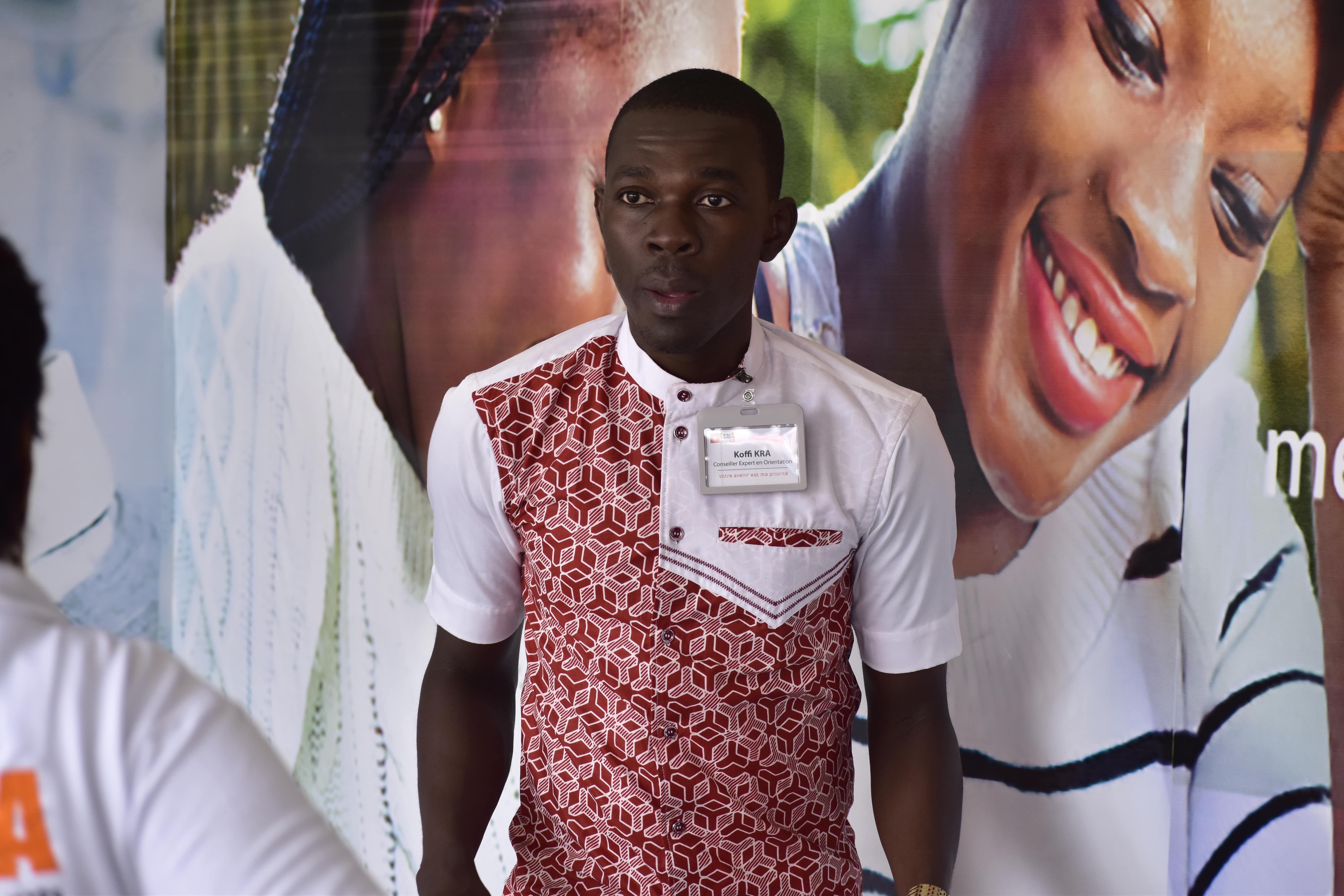 SALON DE L'ORIENTATION 2019