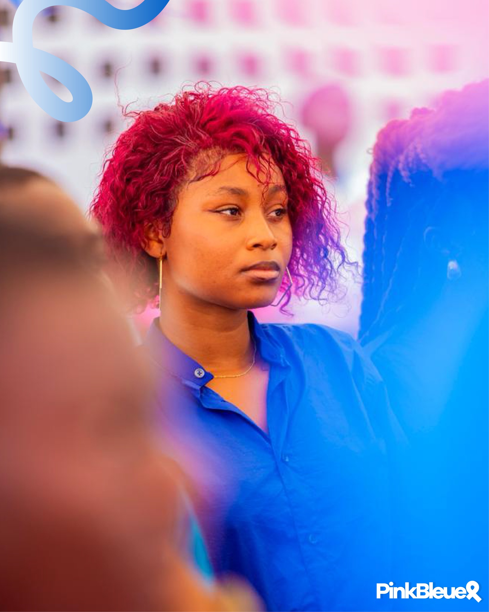 ESMA BOUAKE NOVEMBRE BLEU ET OCTOBRE ROSE