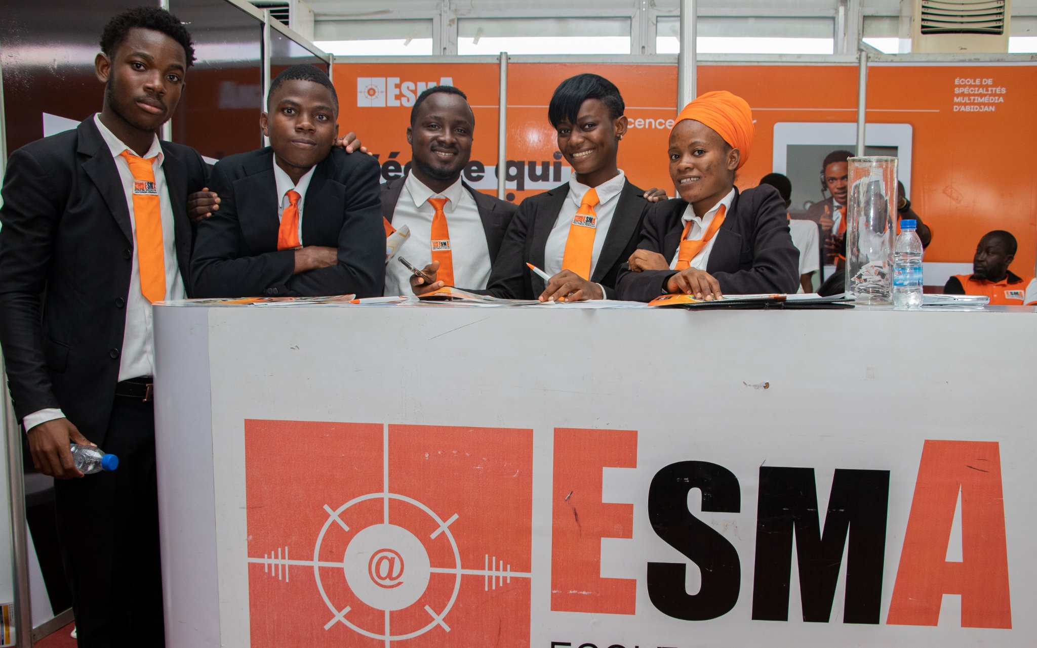 SALON DE L'ORIENTATION 2022
