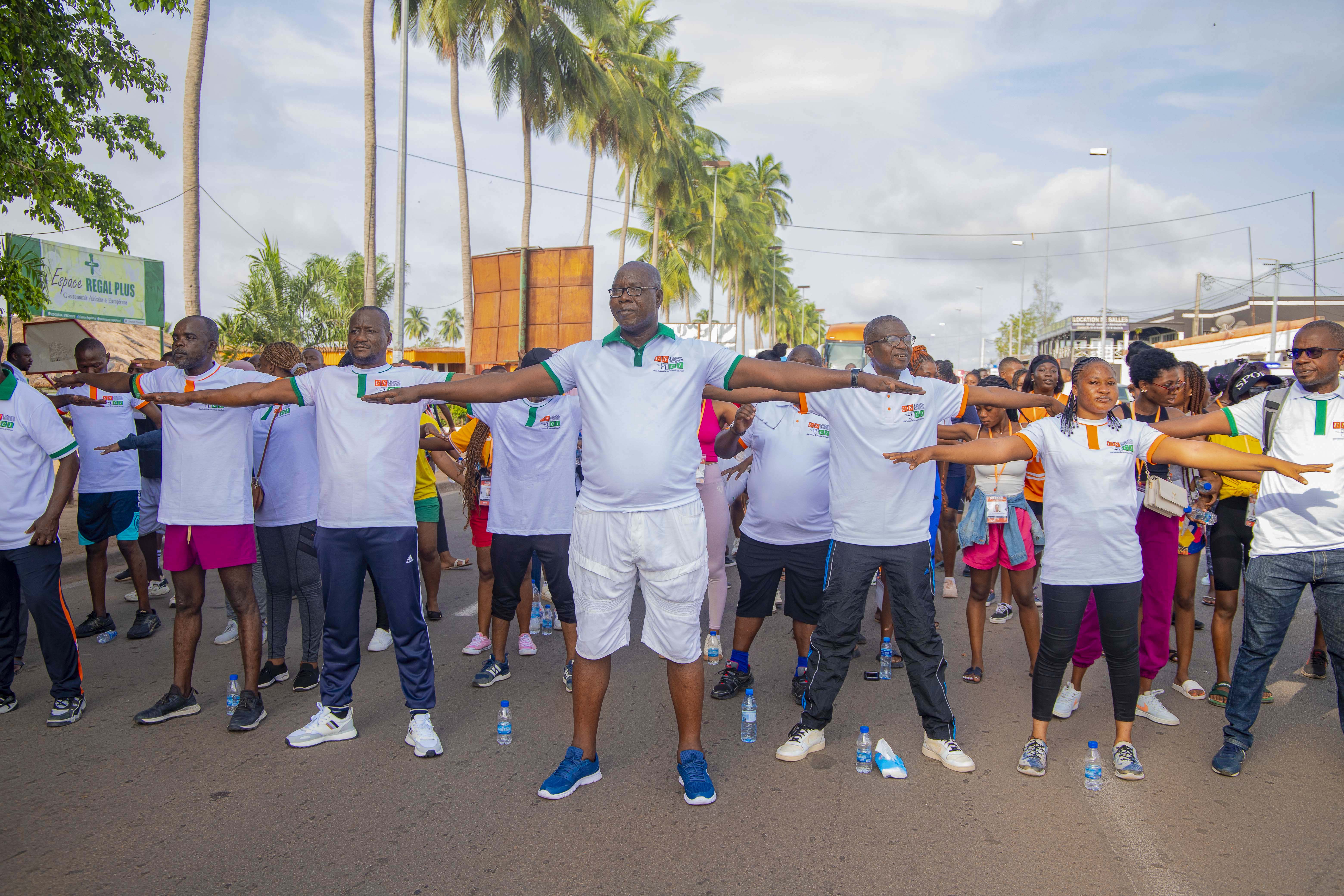 PARTICIPATION À EBONY 2024