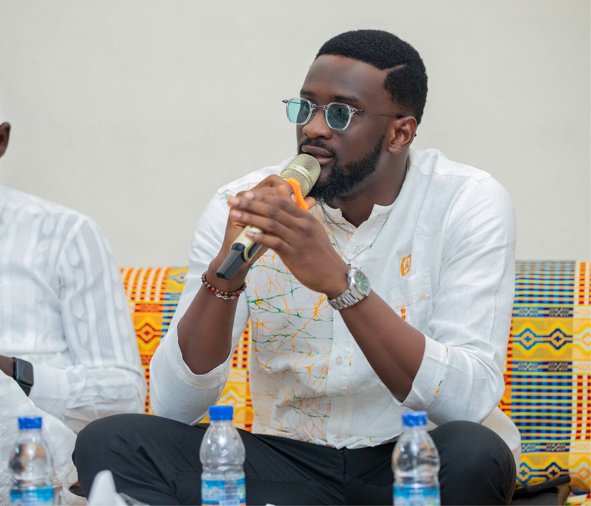 Talk-show