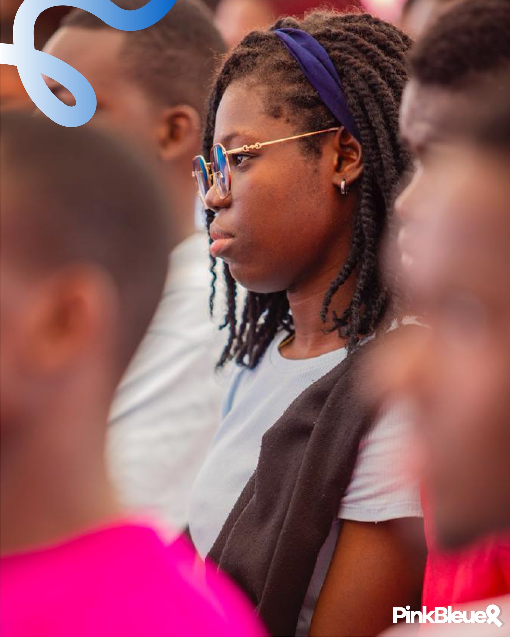 ESMA BOUAKE NOVEMBRE BLEU ET OCTOBRE ROSE