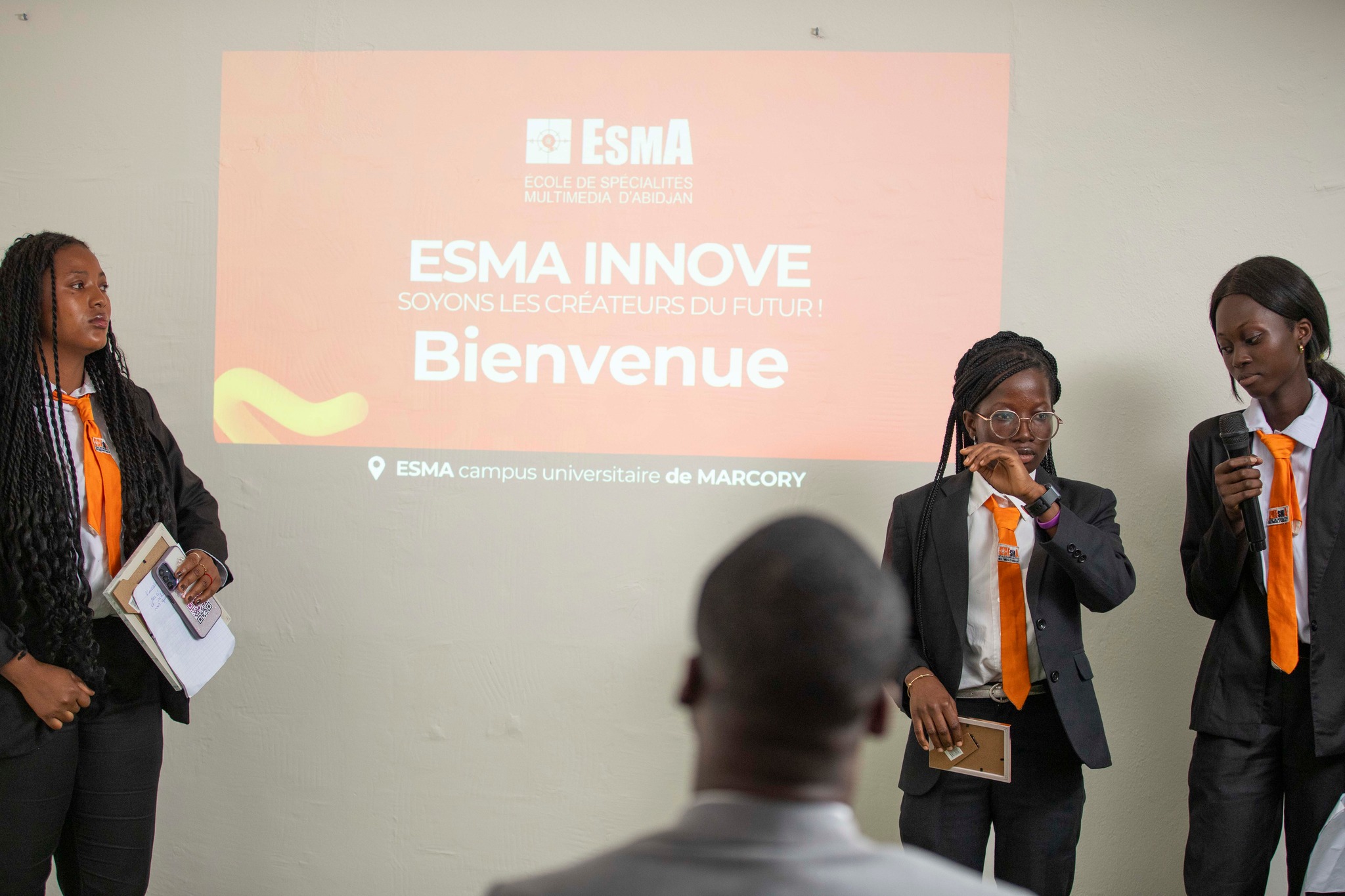ESMA INNOVE