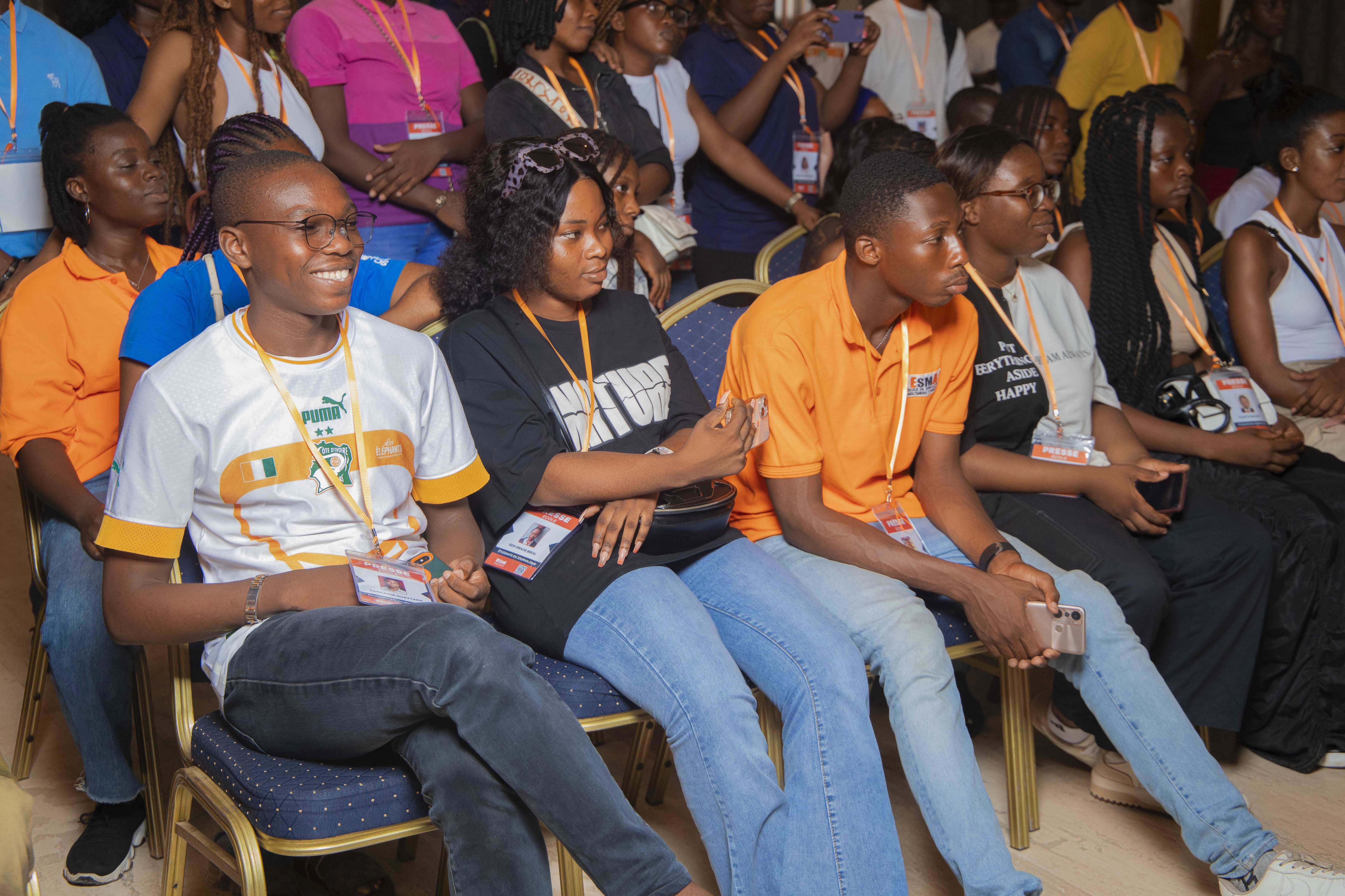 PARTICIPATION À EBONY 2024