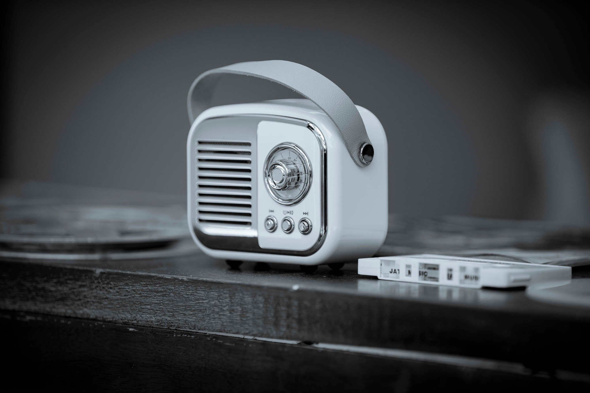 JOURNEE DE LA RADIO