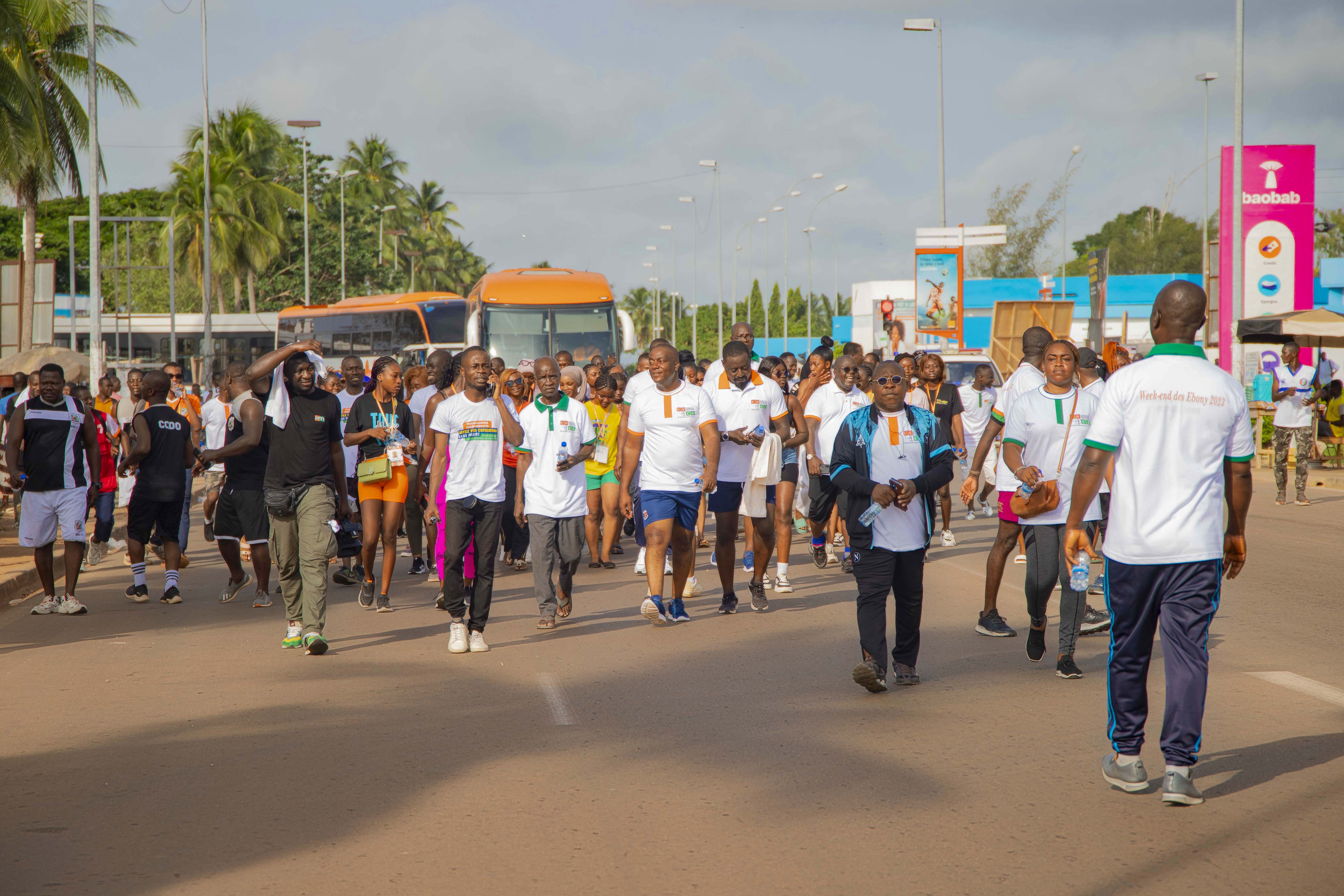PARTICIPATION À EBONY 2024