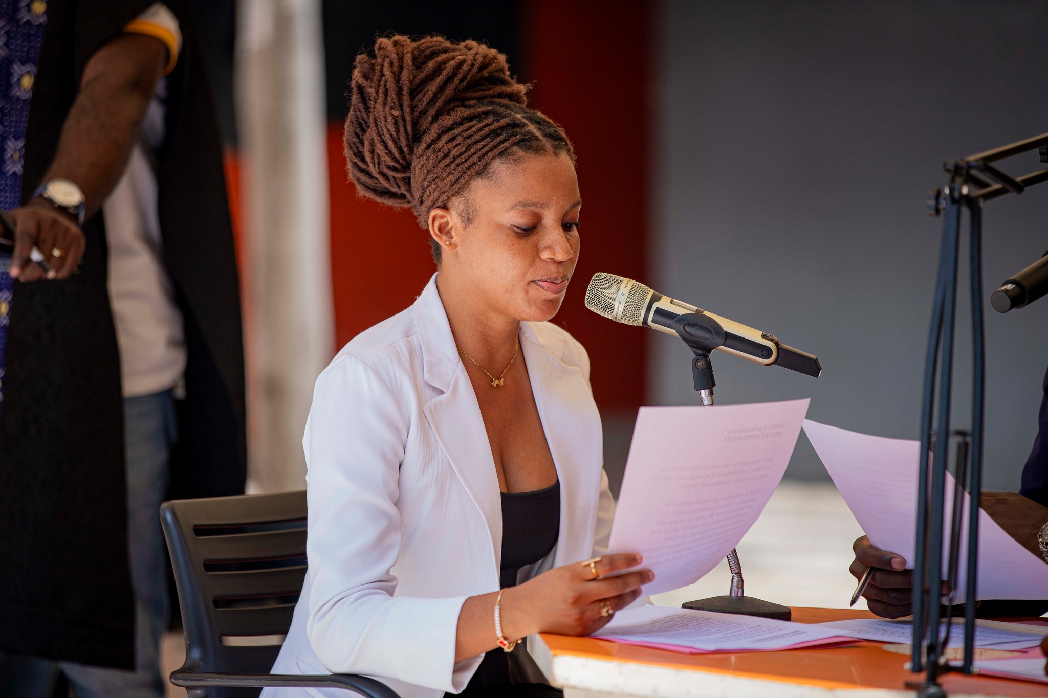 JOURNEE DE LA RADIO