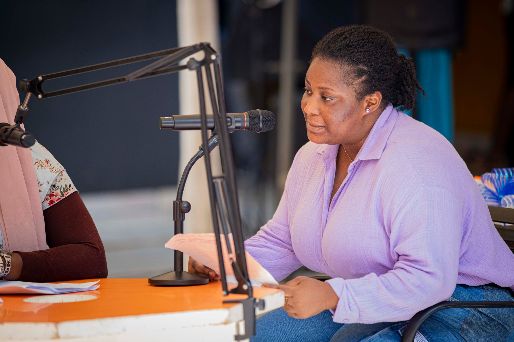 JOURNEE DE LA RADIO